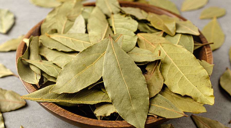 Bay Leaves