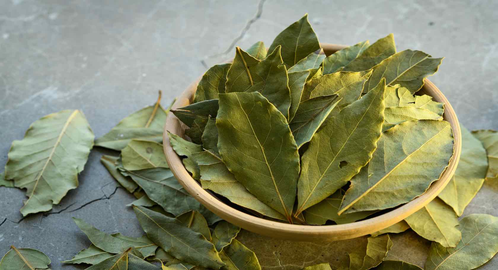 Bay Leaves Turkish