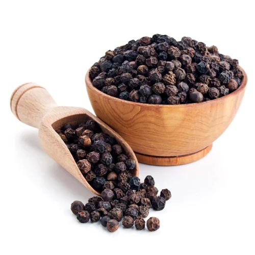 Black Pepper Whole