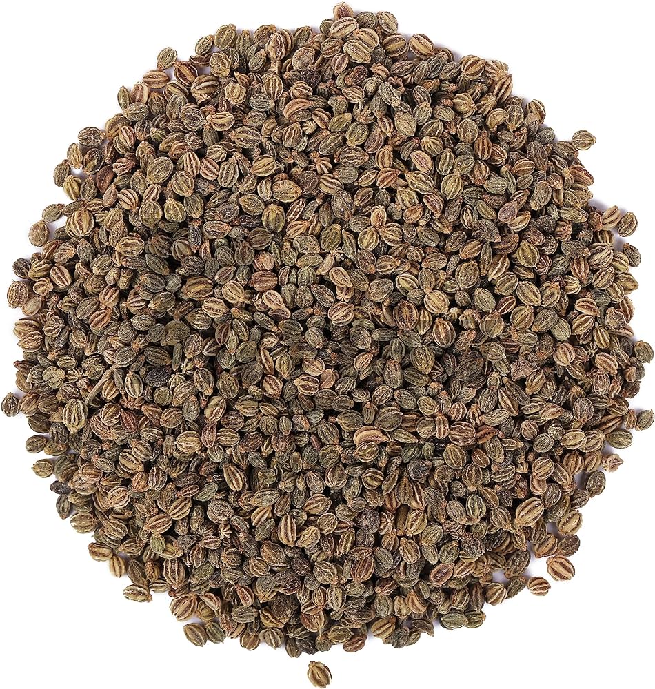 Celery Seeds