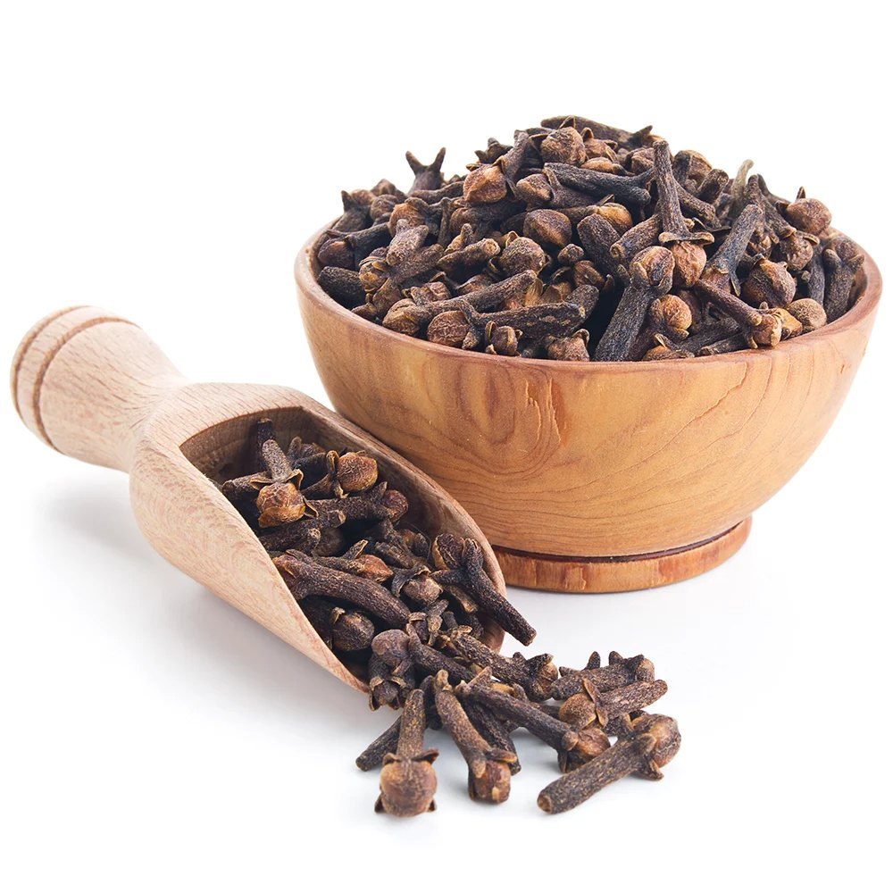 Cloves