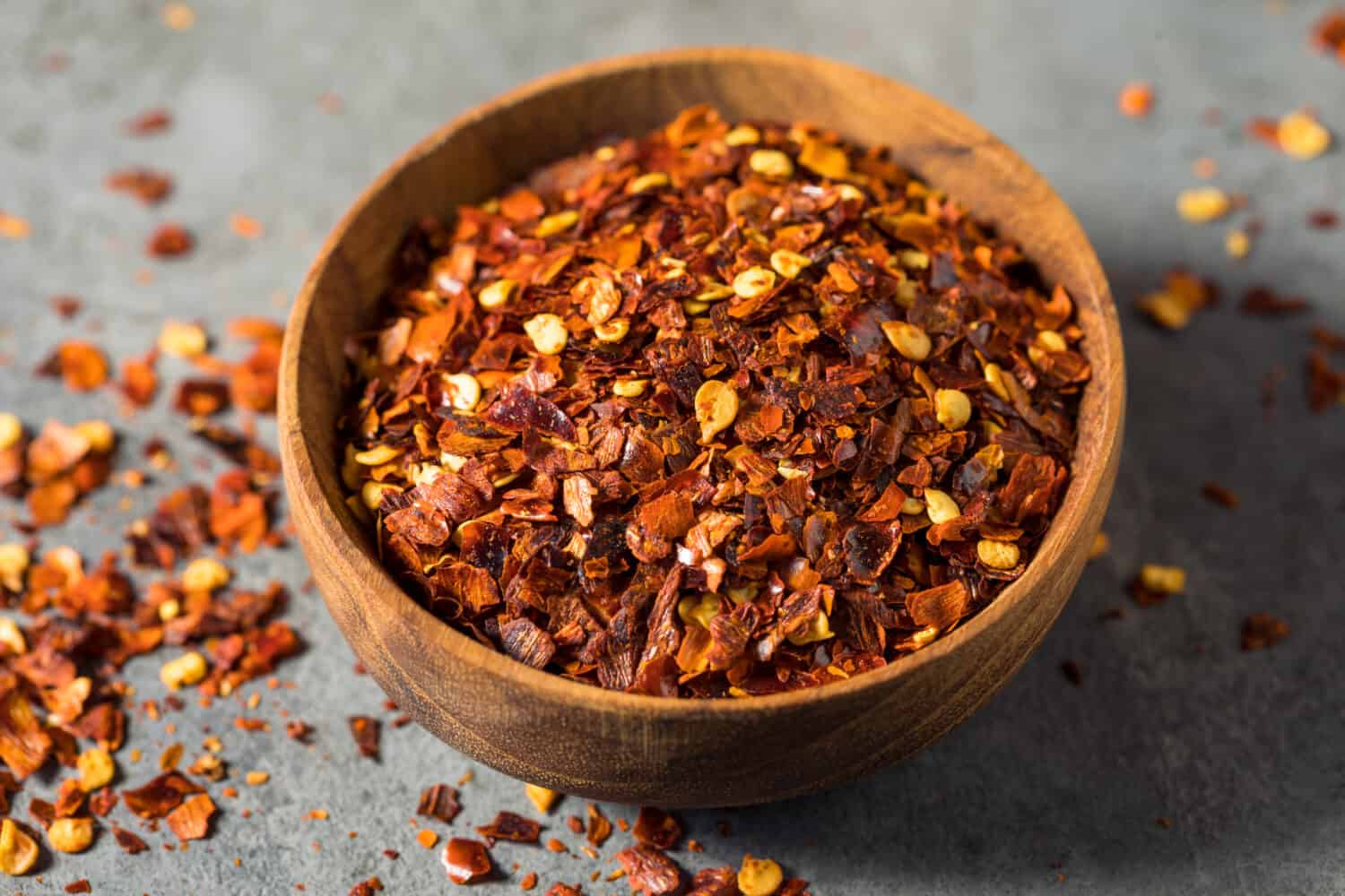 Crushed Red Pepper