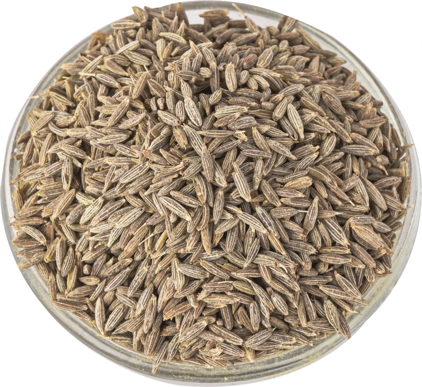 Cumin Seeds Sortex