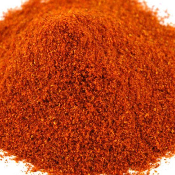 Smoked Spanish Paprika