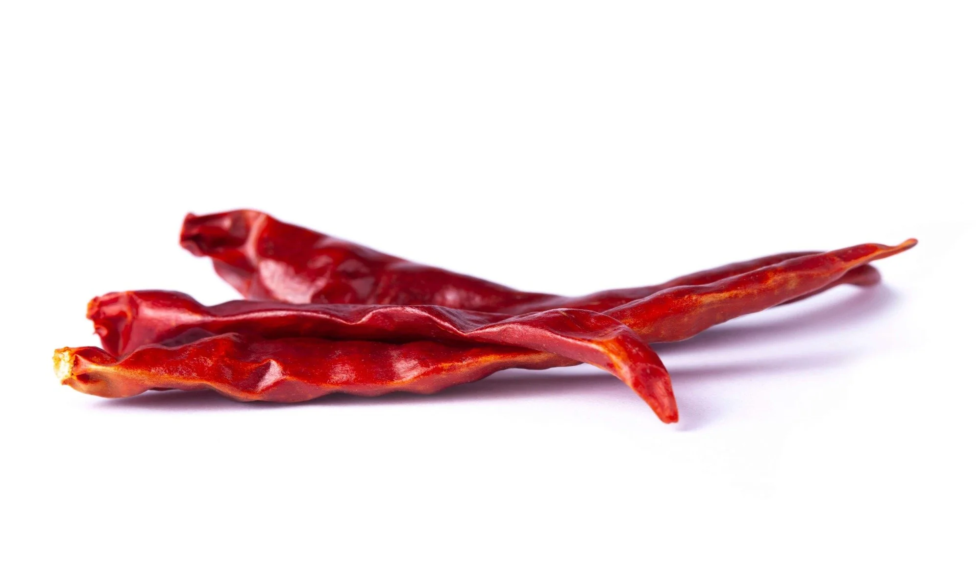 Whole Red Chilli